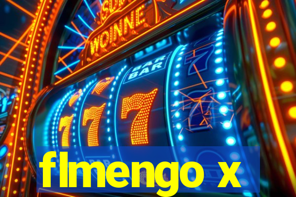 flmengo x