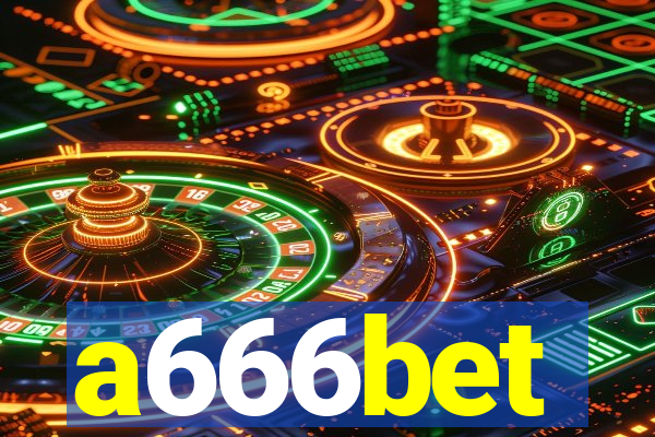 a666bet