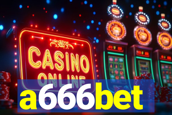 a666bet