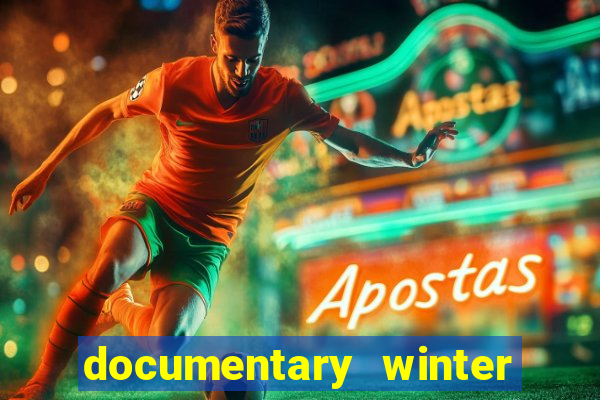 documentary winter on fire