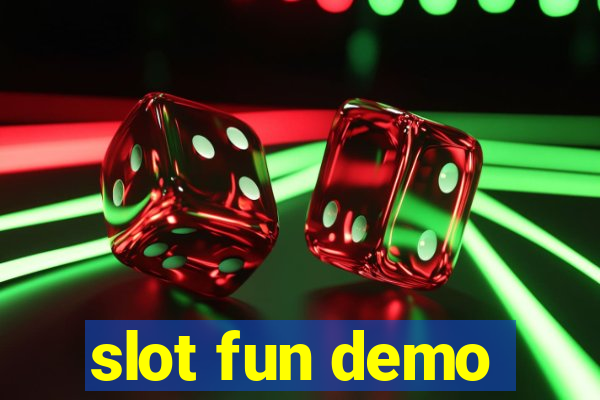 slot fun demo