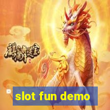 slot fun demo