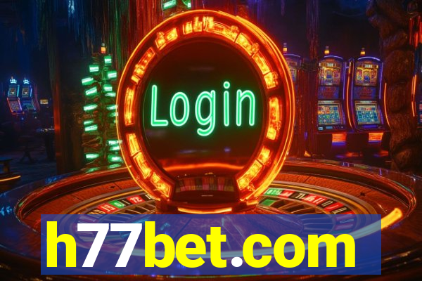 h77bet.com