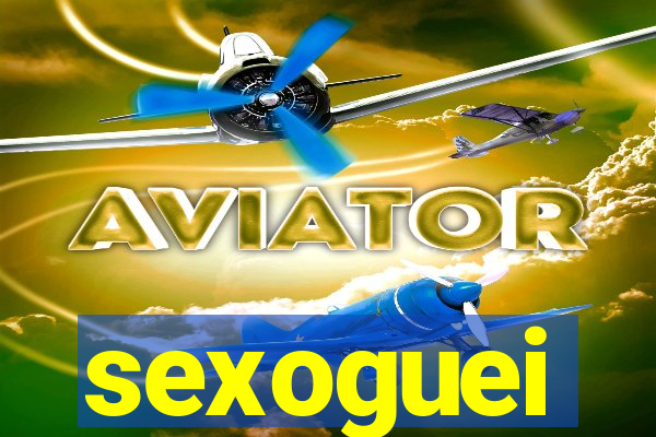 sexoguei