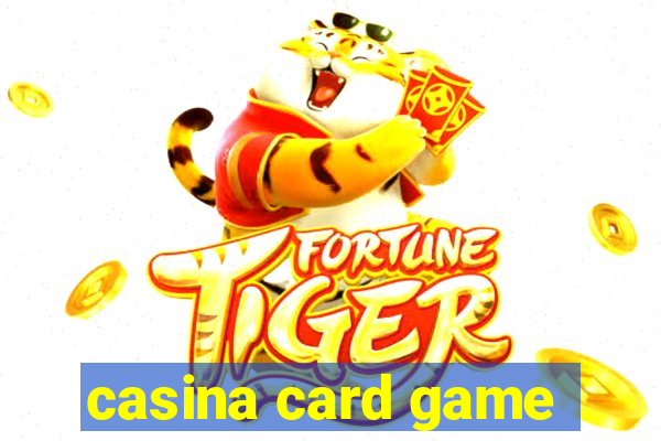 casina card game