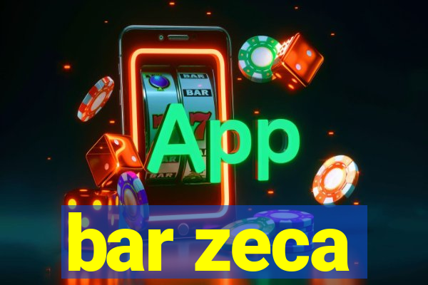 bar zeca