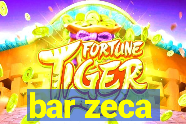 bar zeca