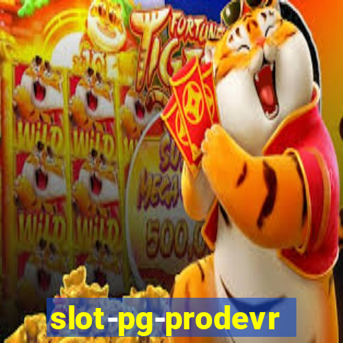 slot-pg-prodevreal