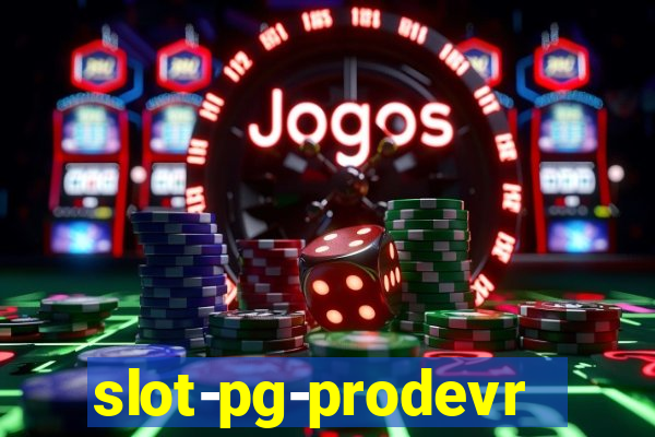 slot-pg-prodevreal