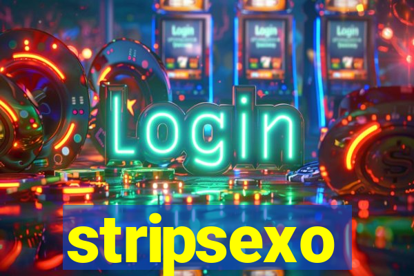 stripsexo