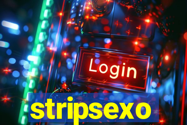 stripsexo