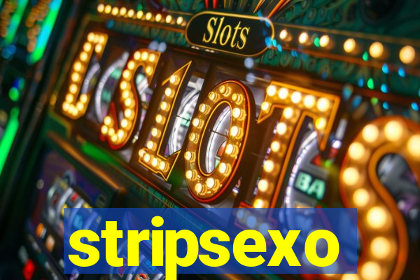 stripsexo