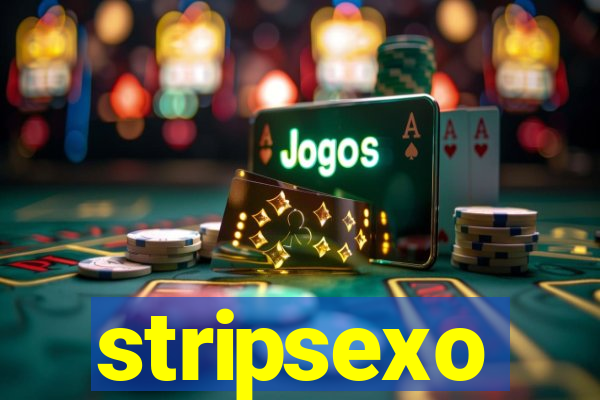 stripsexo