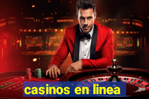 casinos en linea