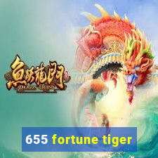 655 fortune tiger