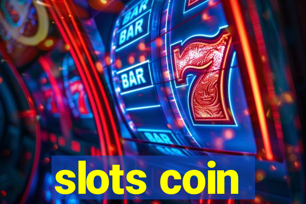 slots coin