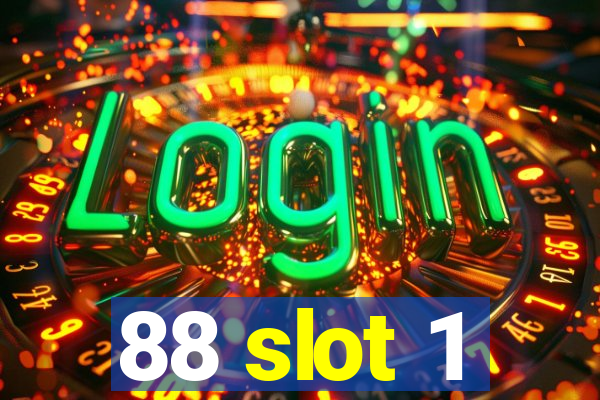 88 slot 1