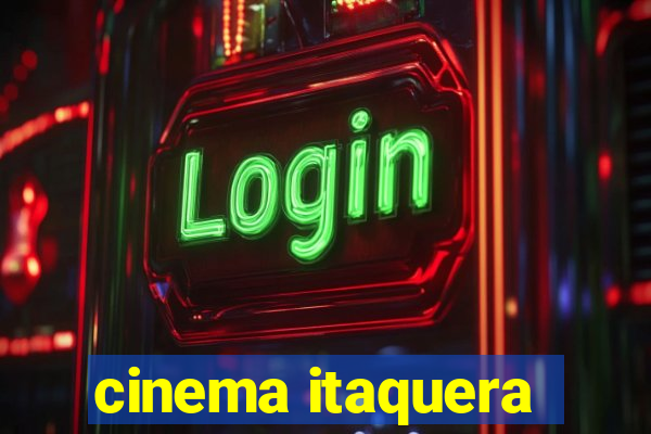 cinema itaquera