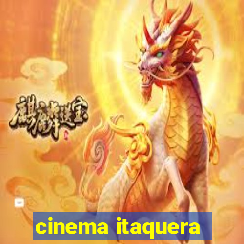 cinema itaquera