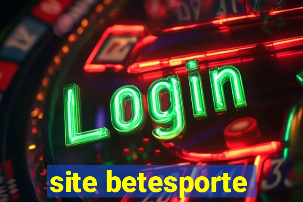 site betesporte