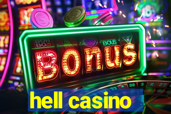 hell casino