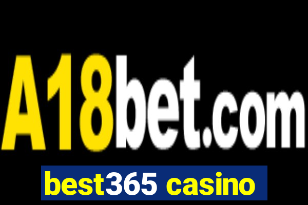 best365 casino