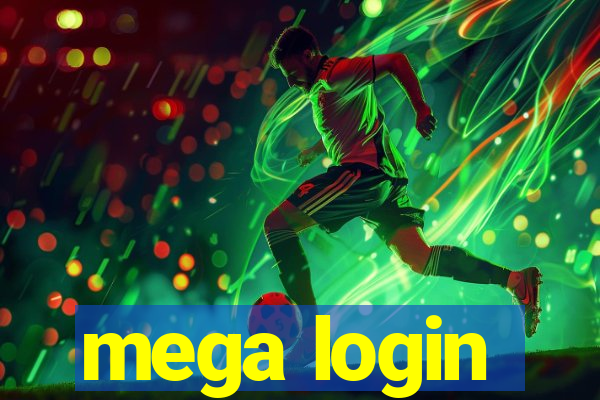 mega login