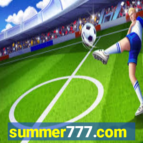 summer777.com