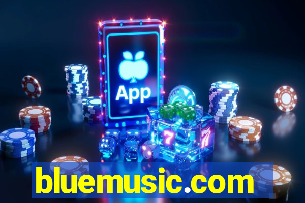 bluemusic.com