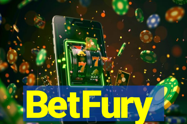 BetFury