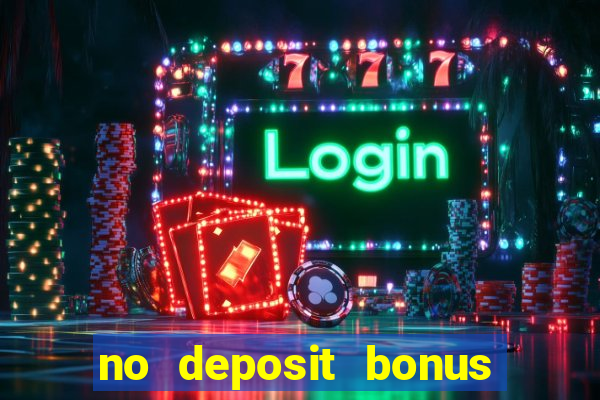 no deposit bonus for ducky luck casino