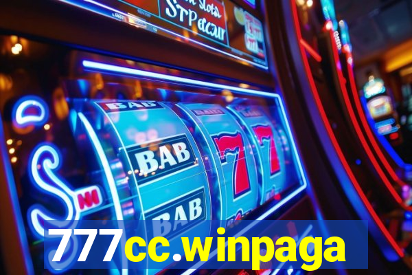 777cc.winpaga