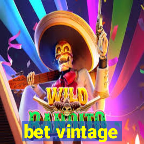 bet vintage