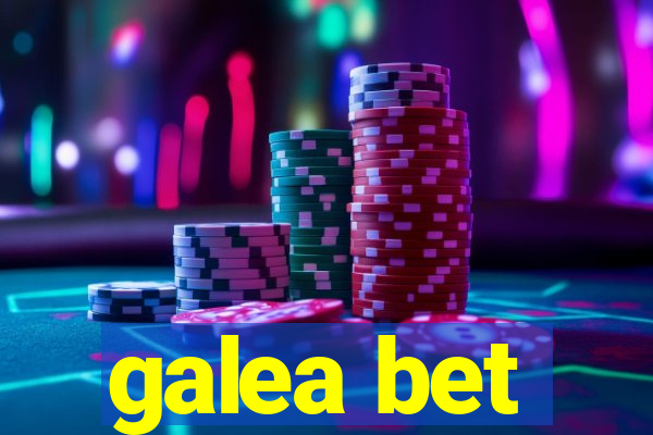 galea bet