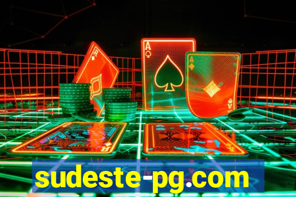 sudeste-pg.com