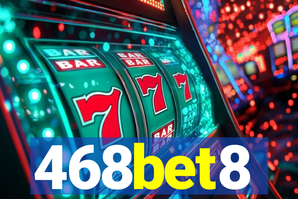 468bet8