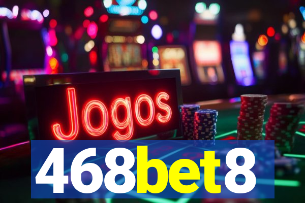 468bet8