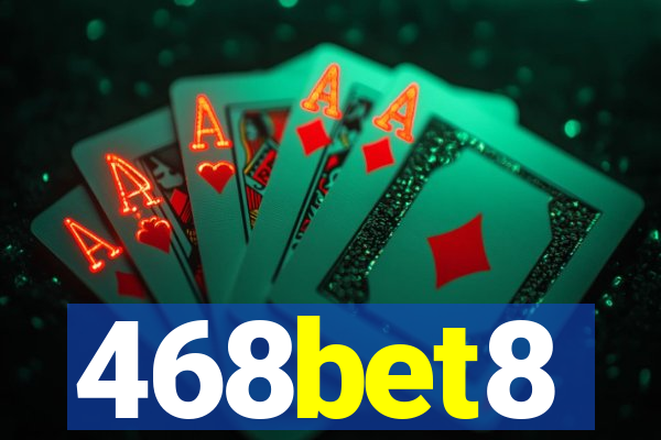 468bet8