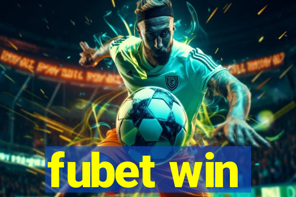 fubet win