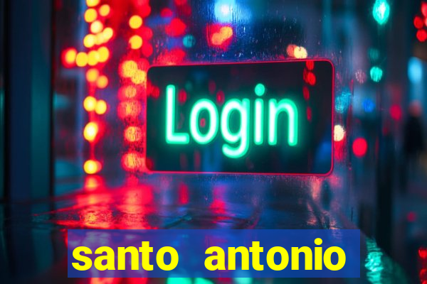 santo antonio lanches cassino