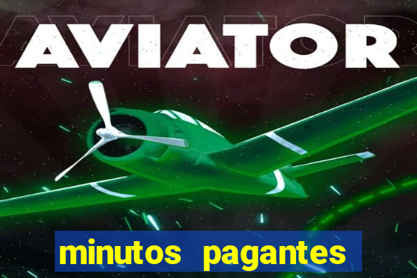 minutos pagantes fortune ox 2024