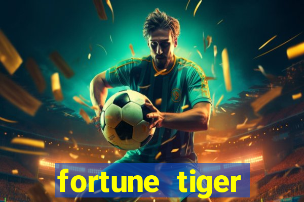 fortune tiger aceita cart?o de crédito