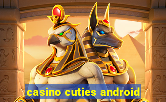 casino cuties android