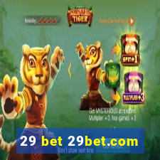 29 bet 29bet.com