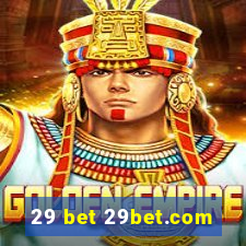 29 bet 29bet.com