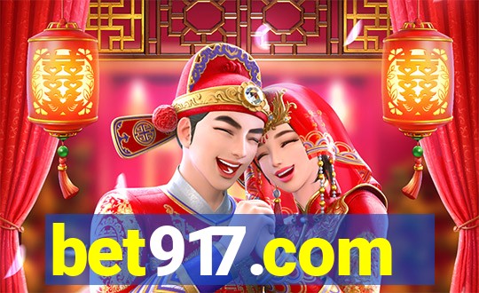 bet917.com