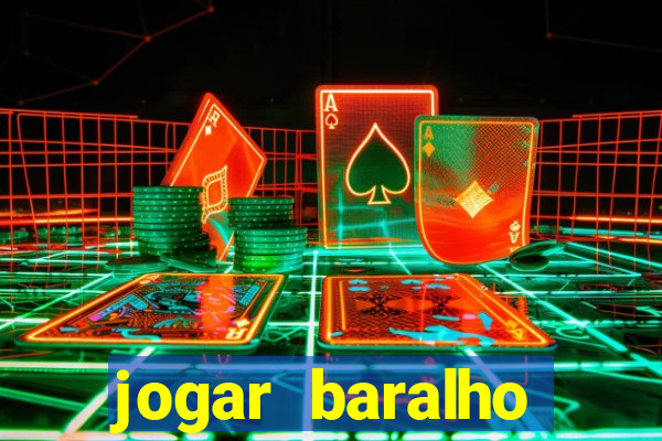 jogar baralho cigano gratis