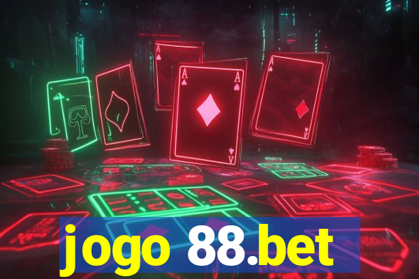 jogo 88.bet