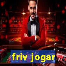 friv jogar