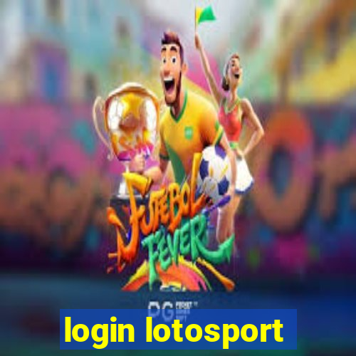 login lotosport